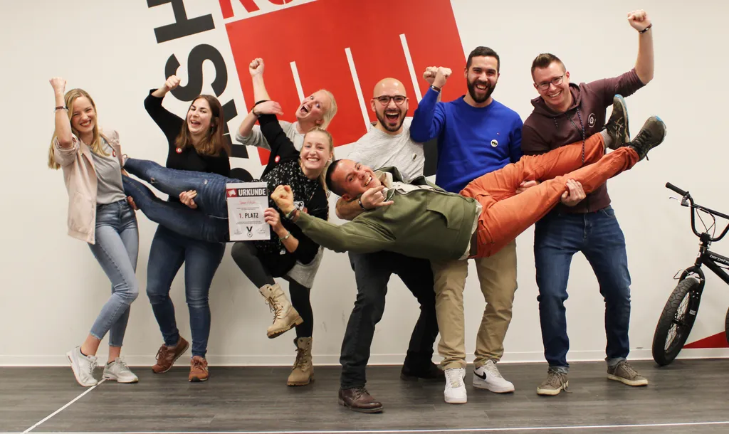 Escape Room Alternative: Game-Show Events wie Schlag den Star