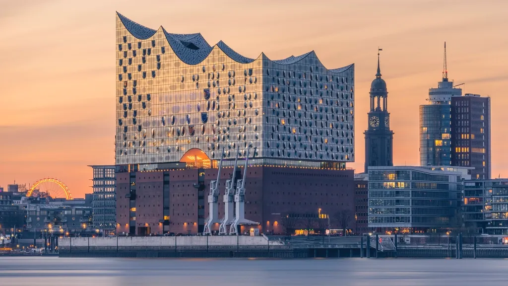 Hamburg bei Regen: 10 geniale Indoor-Aktivitäten gegen Schietwetter