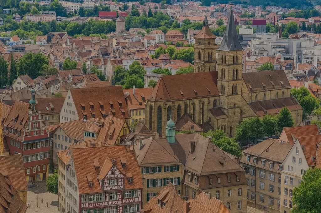 Was kann man in Stuttgart machen? Die besten Tipps für deine Freizeit