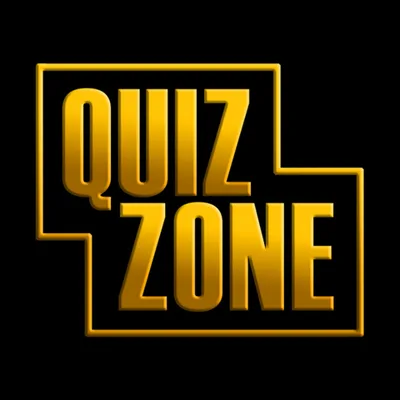 Logo QUIZ ZONE