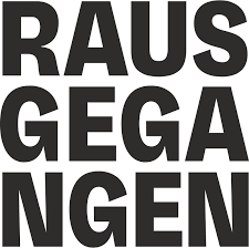 rausgegangen.de