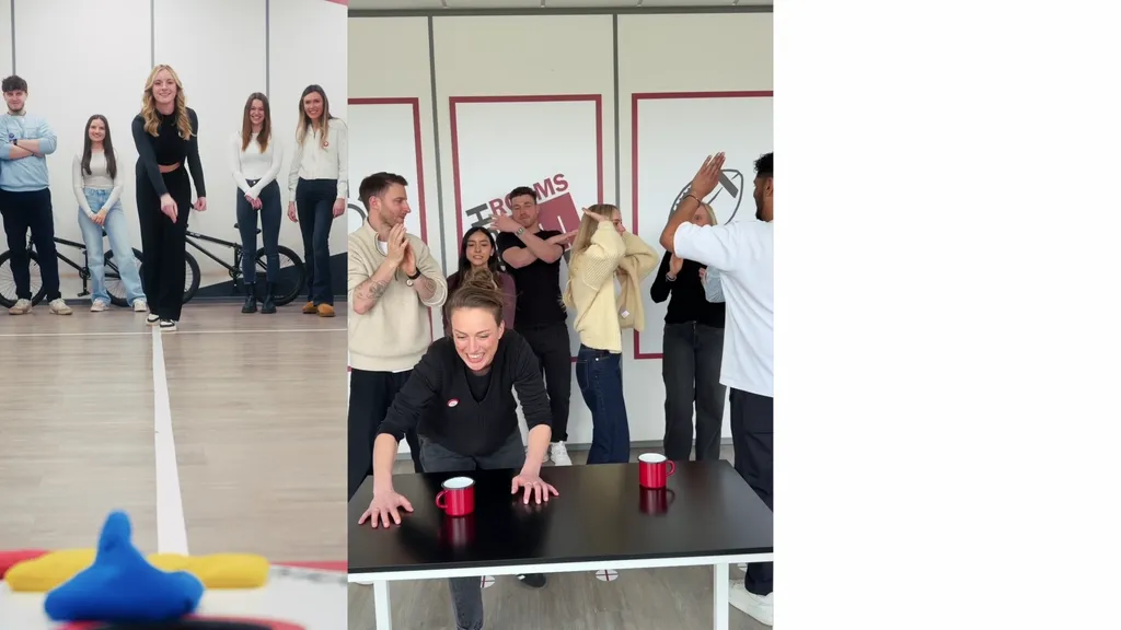 Eindrücke aus den BASH ROOMS Köln